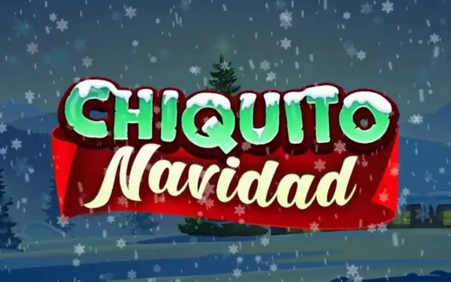 Chiquito Navidad