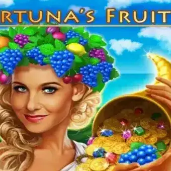 Fortunas Fruits by Amatic