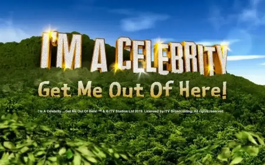 I'm a Celebrity Get Me out of Here