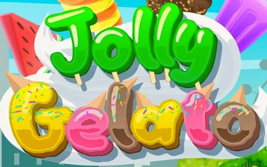 Jolly Gelato