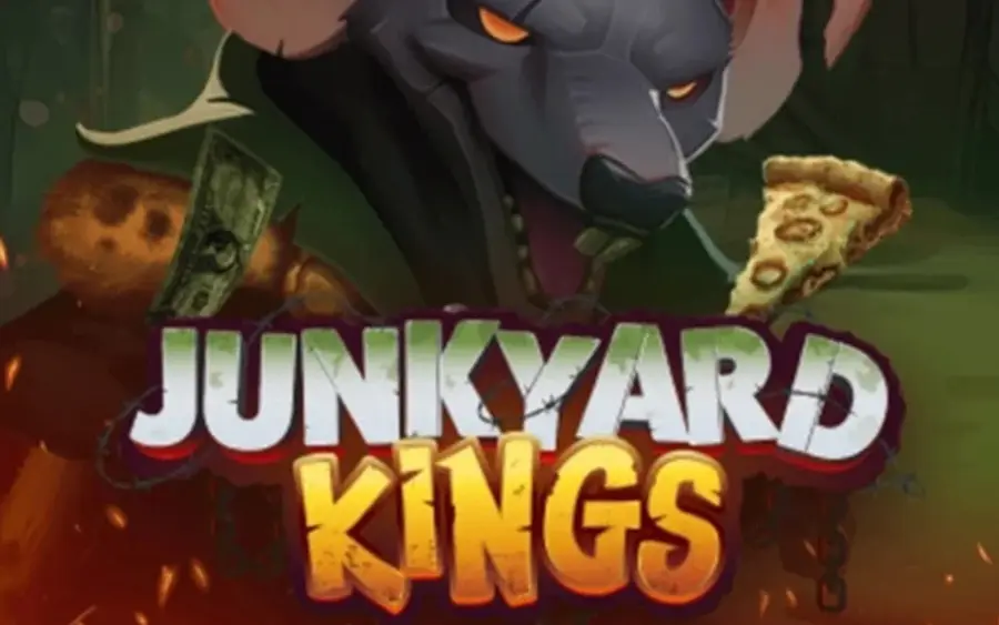 Junkyard Kings