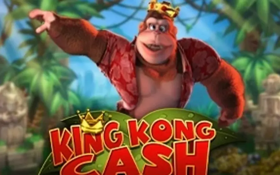 King Kong Cash