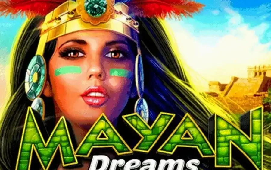 Mayan Dreams