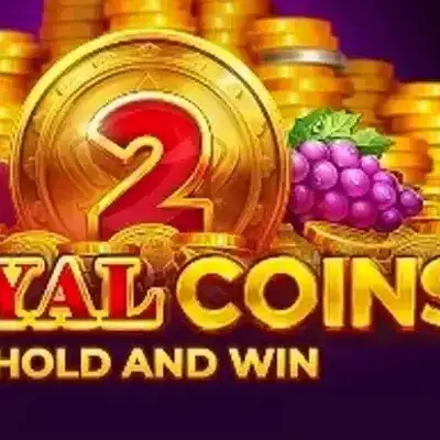 Royal Coins 2 by Playson